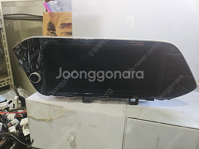 [GW] 쏘나타 DN8 2020년 AVN 96560-L...--6
