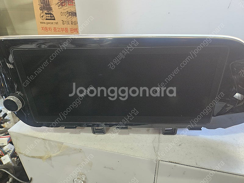 [GW] 쏘나타 DN8 2020년 AVN 96560-L...--7