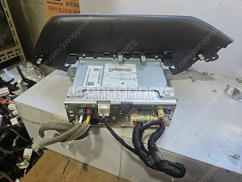 [GW] 쏘나타 DN8 2020년 AVN 96560-L...--9