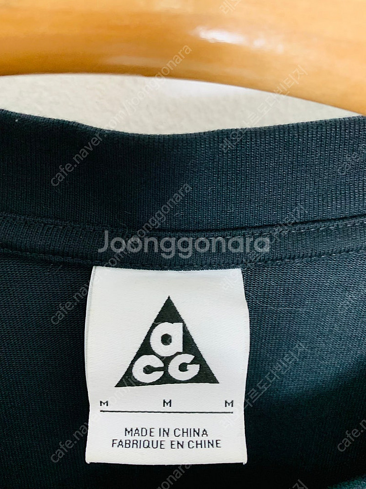 나이키acg 롱슬리브 acg롱슬리브 긴팔티셔츠 acg ...--2