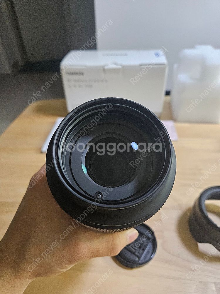 TAMRON(탐론) 50-400mm F/4.5-6.3 ...--3