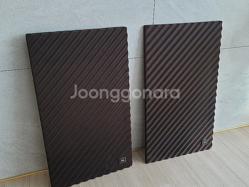 JBL L50 스피커 부품--0