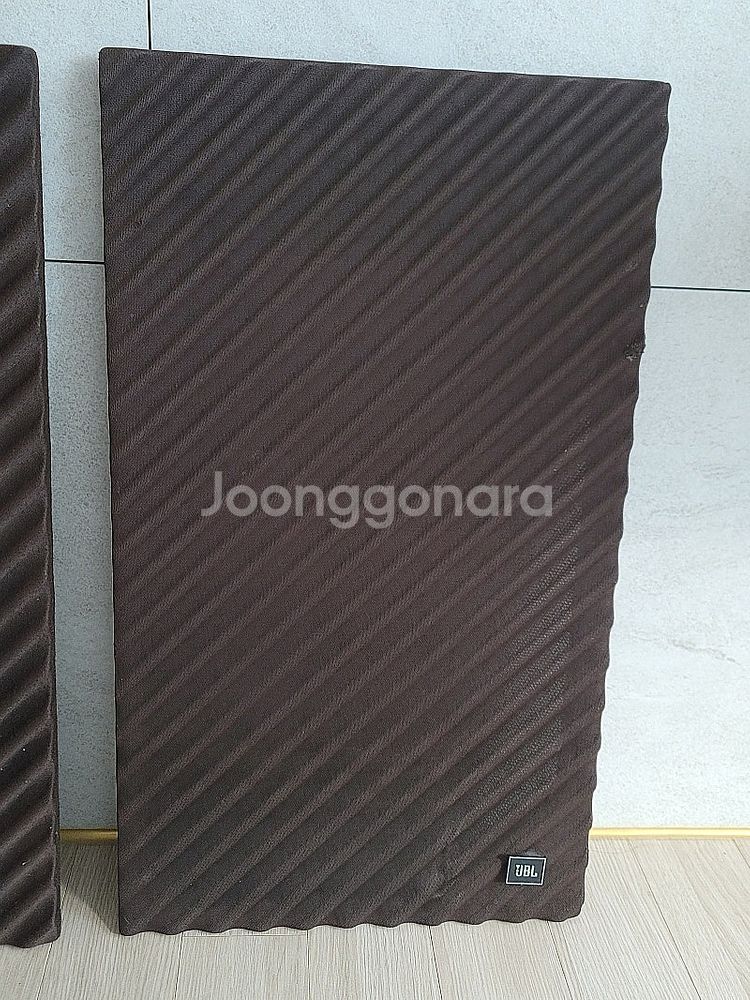 JBL L50 스피커 부품--2