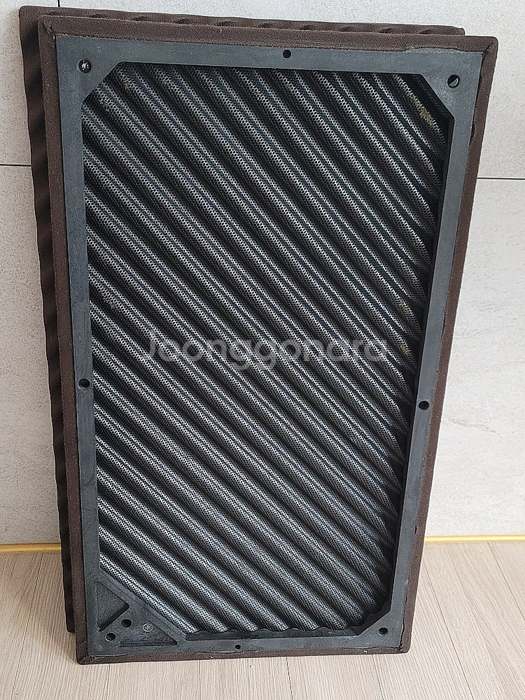 JBL L50 스피커 부품--3