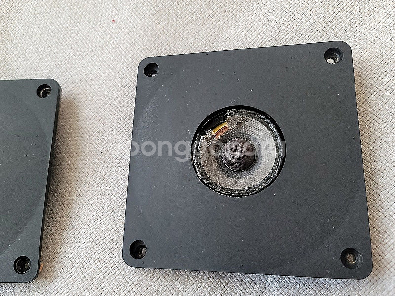 JBL L50 스피커 부품--5