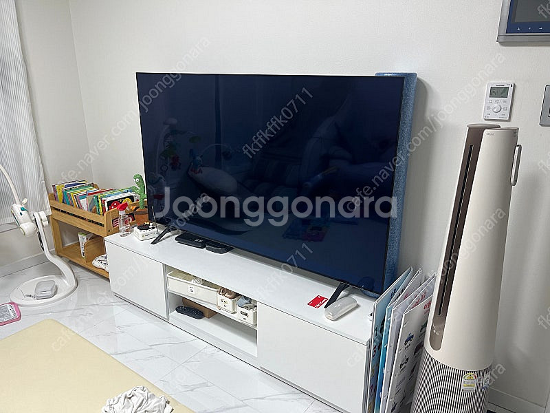 LG OLED 65인치 TV--0
