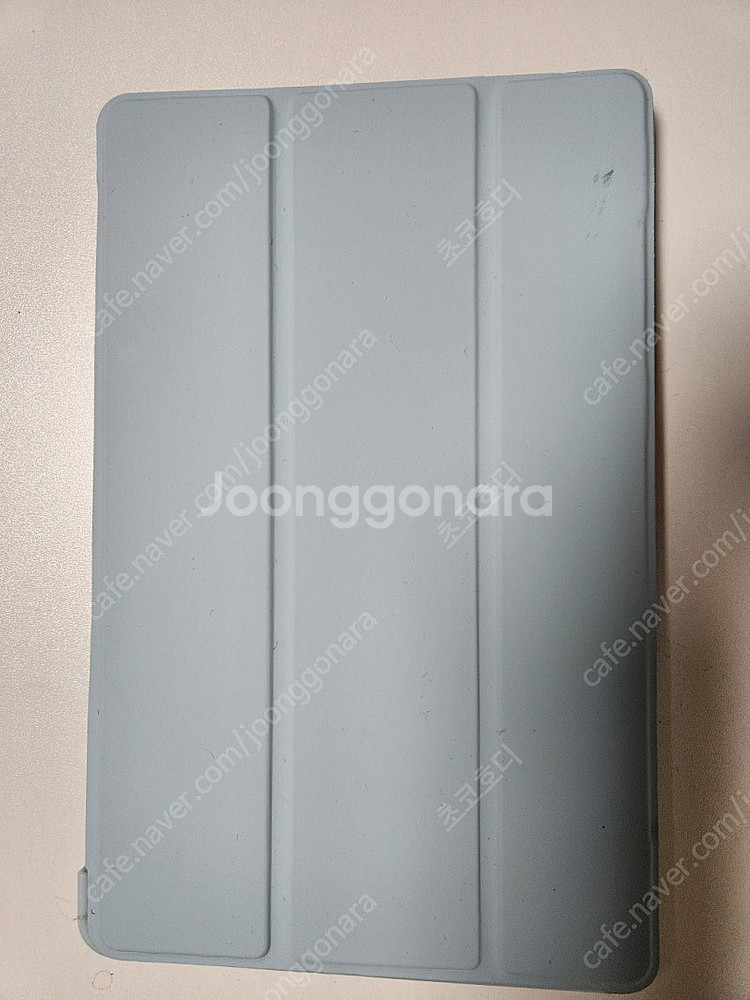 갤럭시탭 s6 lite 128G wifi 팝니다--2