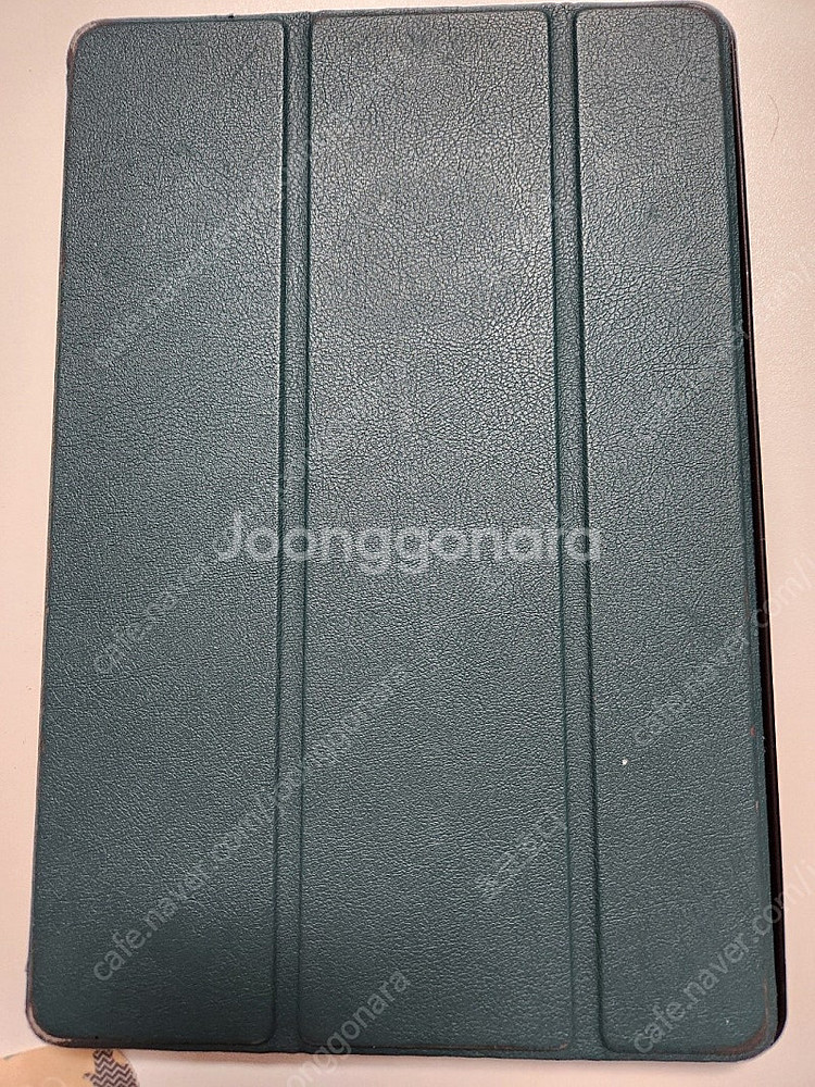 갤럭시탭 s6 lite 128G wifi 팝니다--3