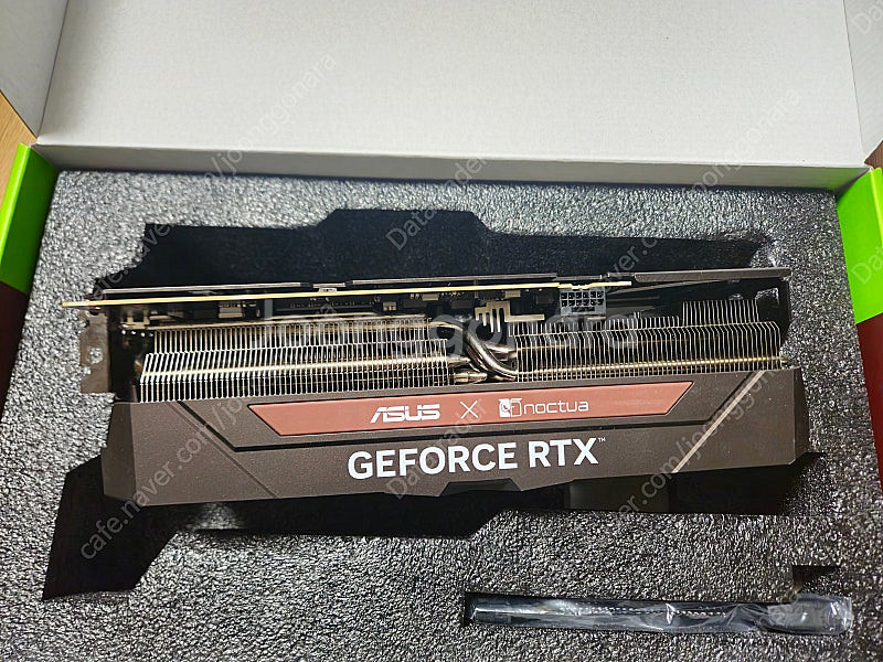 ASUS RTX 4080 Super NOCTUA 녹투아...--4