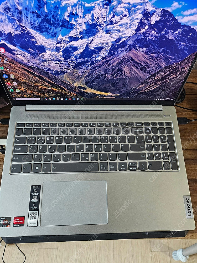레노버 슬림5 16abr8(2.5k/350nit/753...--1