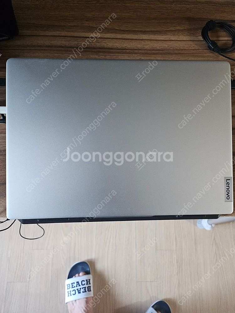 레노버 슬림5 16abr8(2.5k/350nit/753...--2