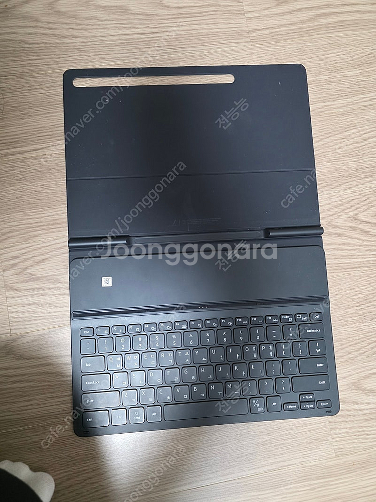 갤럭시탭 s7 fe 128--1