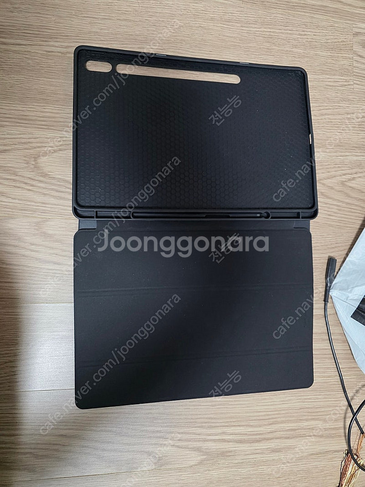 갤럭시탭 s7 fe 128--2