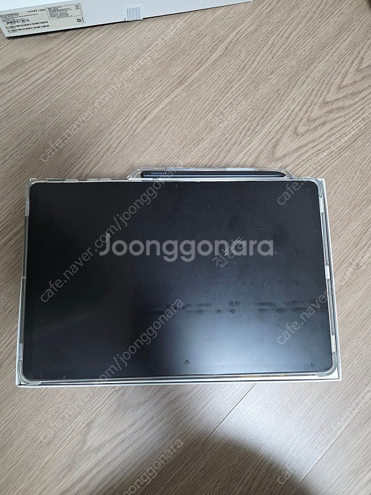 갤럭시탭 s7 fe 128--3
