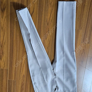 슬랙스 바지 32L
