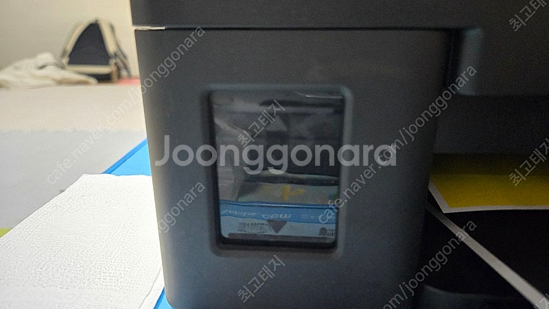 캐논 G4900 복합기 판매합니다.--3