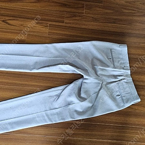 슬랙스 바지 32L 새제품
