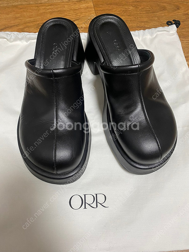 오르 클로그 250 택포 15만원--0