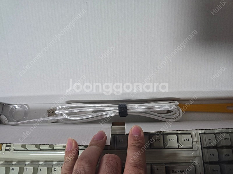 COX CNK103 PRO 키보드--2