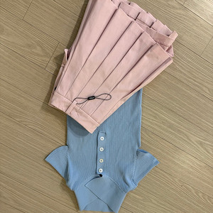 타이틀리스트 골프스커트