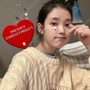 아이스비스킷 아이유 니트 외 여러가지_165사이즈