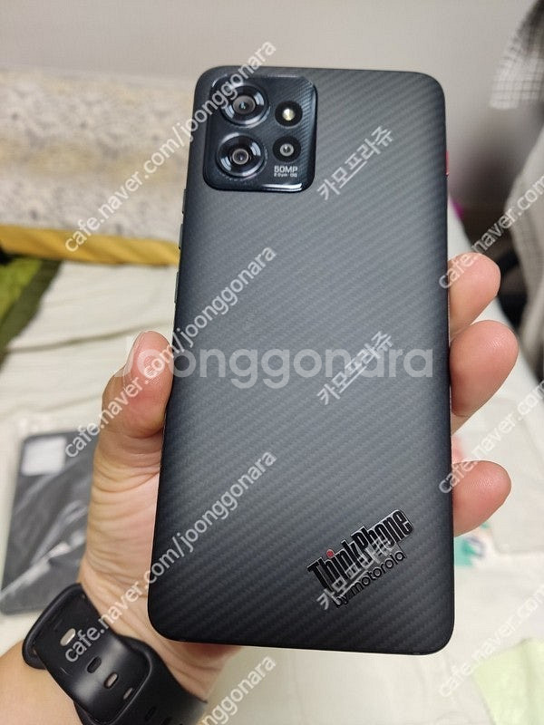 레노버 모토로라 thinkphone 씽크폰 띵크폰 th...--0