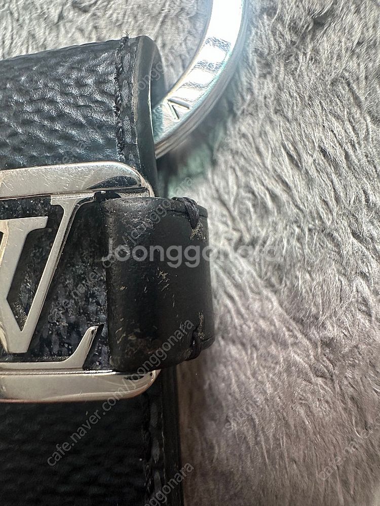 루이비통 드라곤느 키홀더 키링--4
