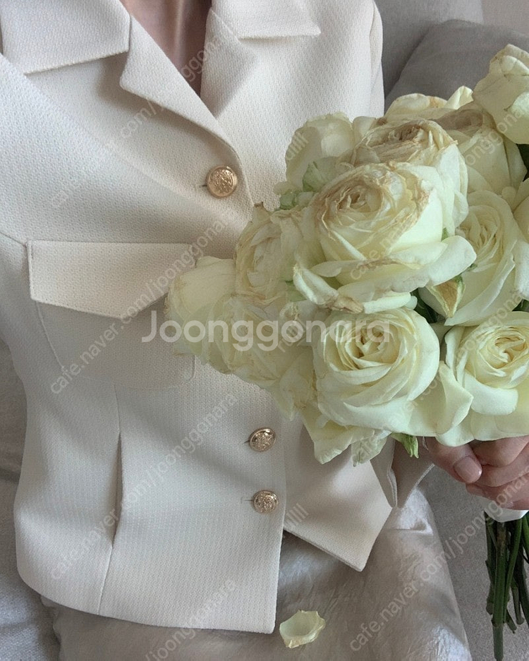 로라운예 자켓 RORAUN pocket shirt jacket :)--4