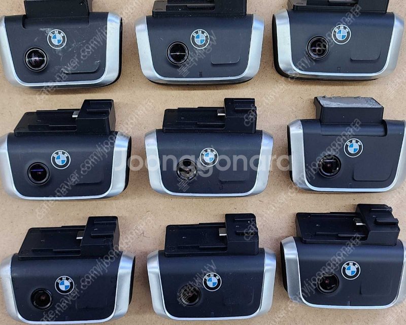 BMW ACE 2.0 정품 블랙박스+메모리카드 포함*수...--1