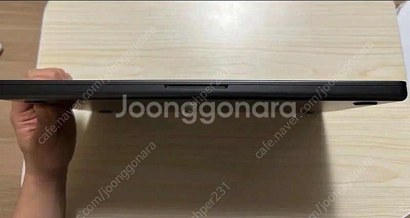 애플 맥북 프로 16인치 m3 pro 18gb 512g...--5