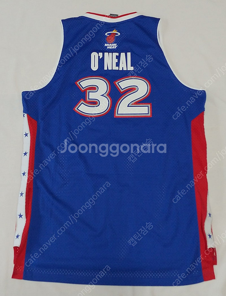 NBA 동부 올스타 샤킬오닐 유니폼 팝니다--1