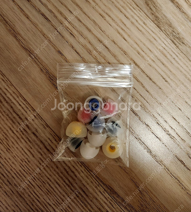 NICEHCK X39 HIFI 인이어 이어폰--4