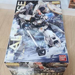 MG 톨기스 EW 미개봉 택포