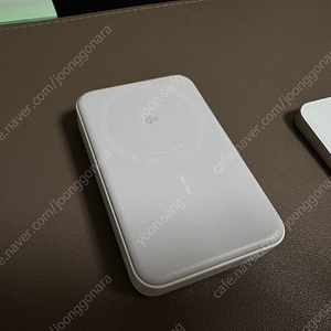 앤커 맥고 Qi2 보조배터리 10000mah