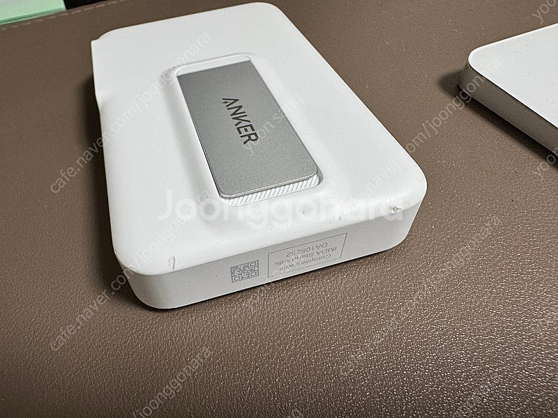 앤커 맥고 Qi2 보조배터리 10000mah--3