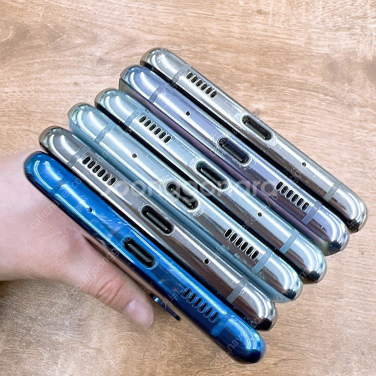 갤럭시s20,s20플러스 최저가 8,9만~ 게임용,영업용,네비용등 강추 공기계 팝니다 s20+--4