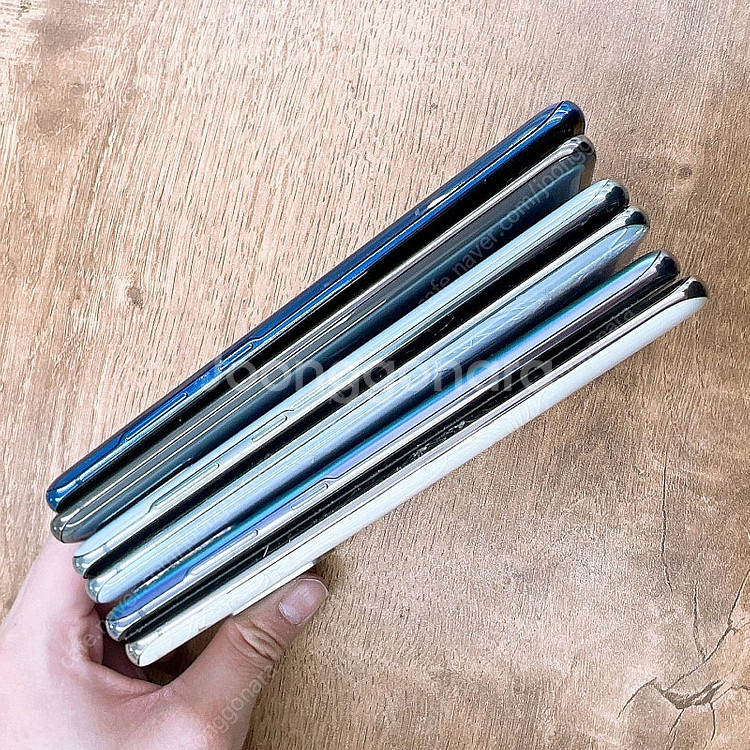 갤럭시s20,s20플러스 최저가 8,9만~ 게임용,영업용,네비용등 강추 공기계 팝니다 s20+--6