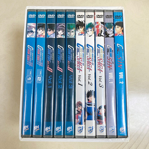 사이버 포뮬러 dvd 일반판