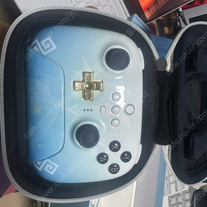 8bitdo 원신 얼티메이트 풀박