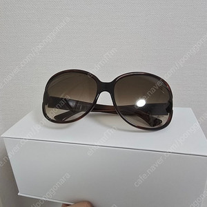 펜디 여성용 선글라스