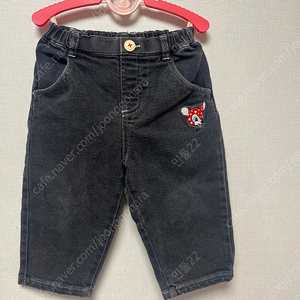 베베드피노 래리 바지 100