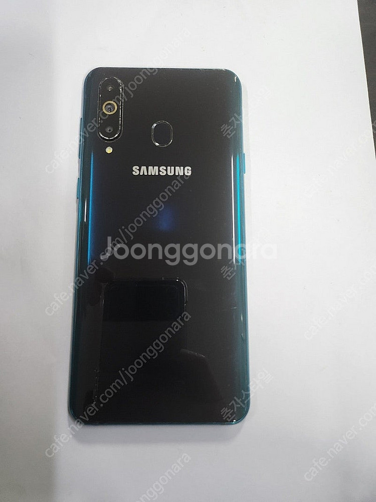 갤럭시A9프로 128GB 수원인근 집앞까지 가져다드림--1