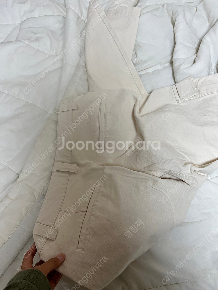 글로니 카고 팬츠--3