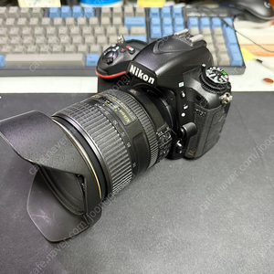 니콘 d750 24-120N 판매합니다