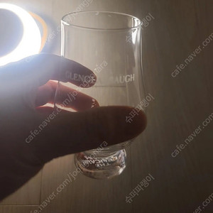 글렌캐런 글랜캐런 글렌글라샤 정품잔