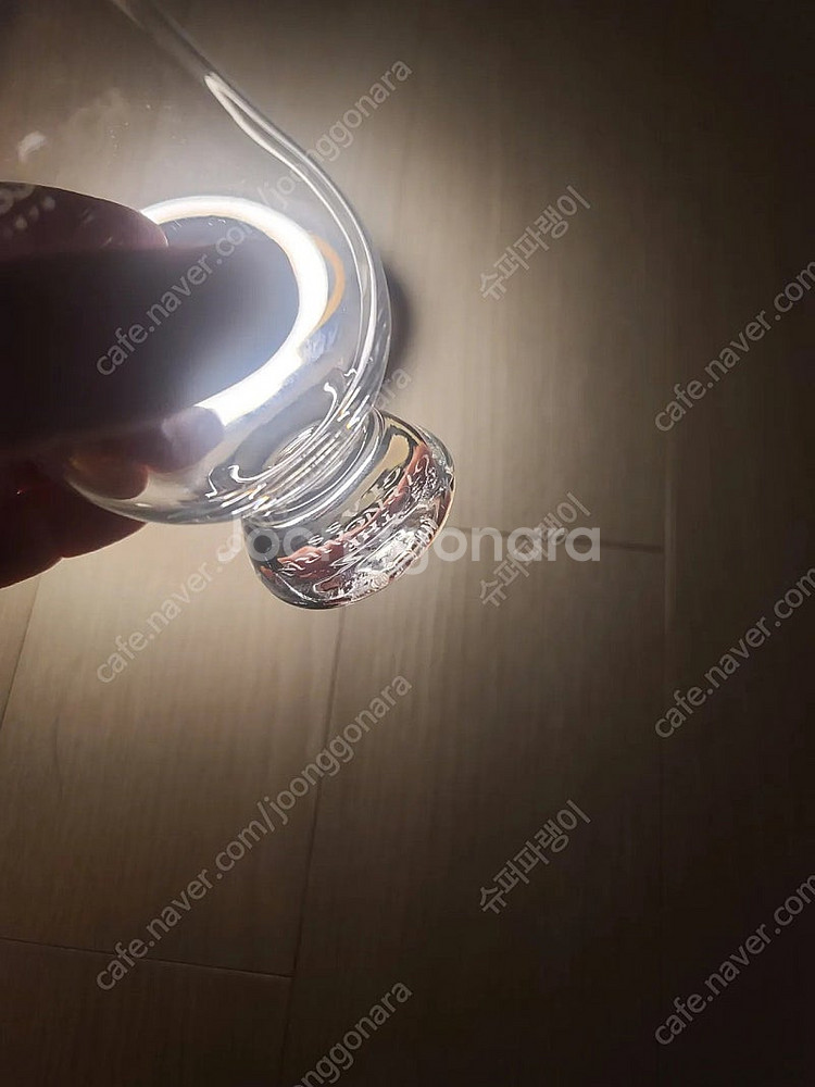 글렌캐런 글랜캐런 글렌글라샤 정품잔--2