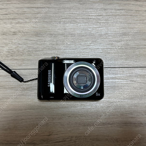 삼성 블루 ES30 디카 팝니다