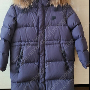 겨울점퍼 120