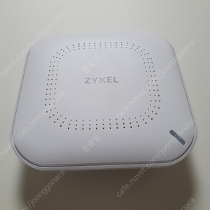 (부산, 택포 4.5만) Zyxel NWA50AX 팝니다.