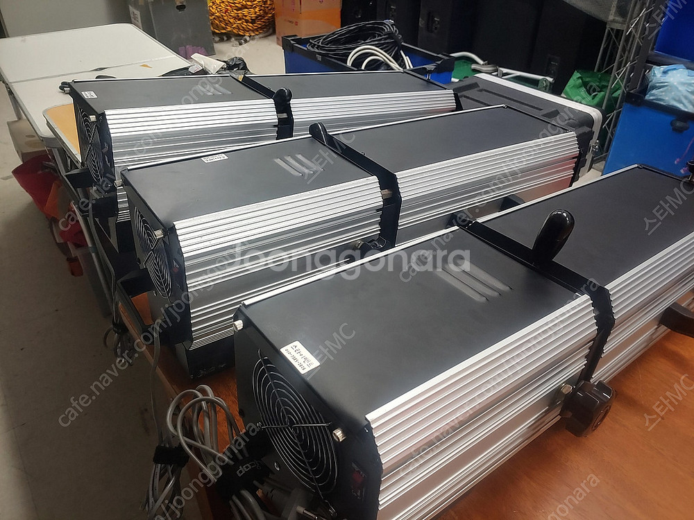 롱핀조명 무대조명(450w) 각대 핀조명 스포트라이트 ...--3
